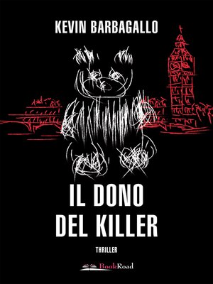 cover image of Il dono del killer